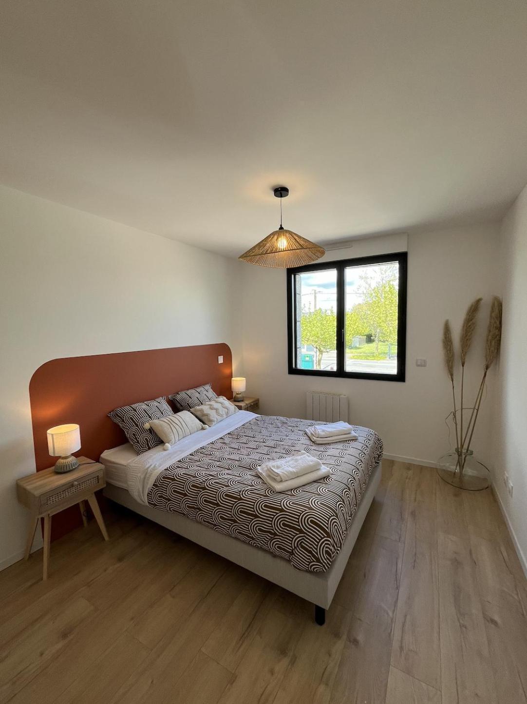 Pointe Du Raz Apartment Vannes Luaran gambar