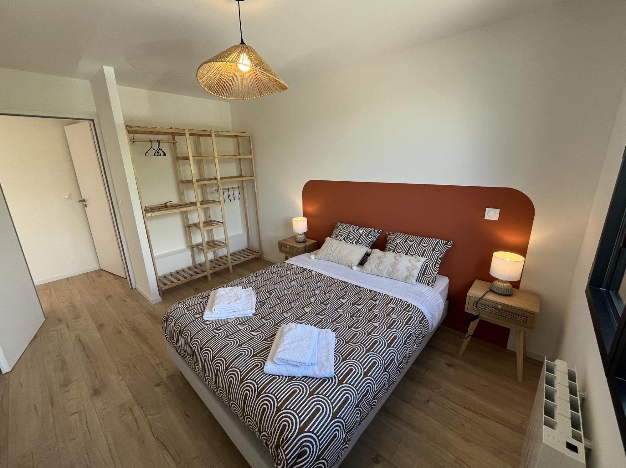 Pointe Du Raz Apartment Vannes Luaran gambar